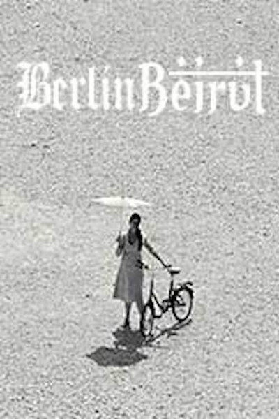 Póster de BerlinBeirut