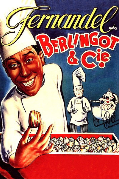 Póster de Berlingot and Company