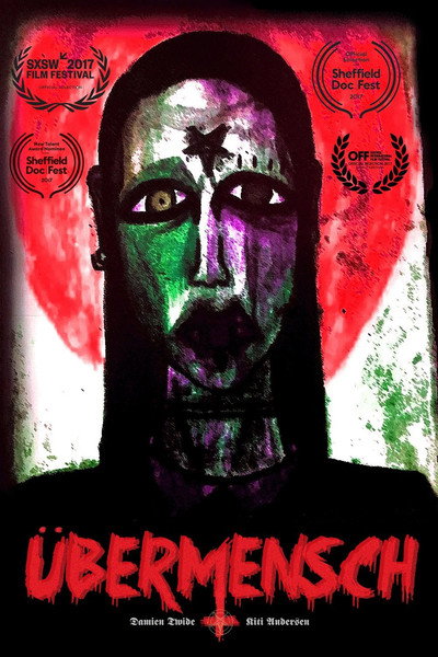 Póster de Übermensch