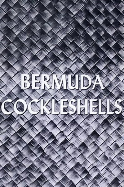 Póster de Bermuda Cockleshells