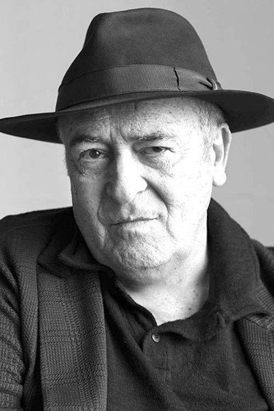 Póster de Bernardo Bertolucci: What Is the Purpose of Cinema?
