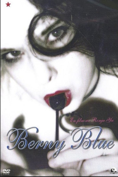 Póster de Berny Blue