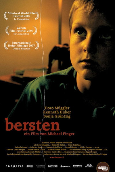 Póster de Bersten