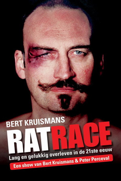 Póster de Bert Kruismans: Ratrace
