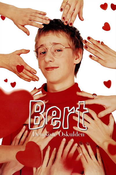 Póster de Bert: The Last Virgin