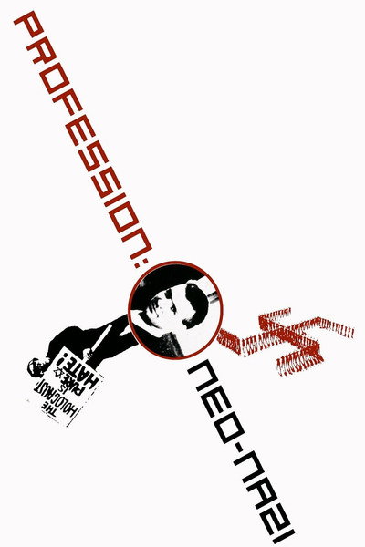Póster de Beruf Neonazi