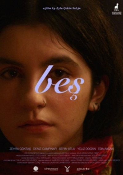 Póster de Bes