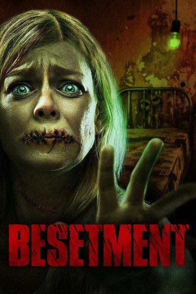 Póster de Besetment