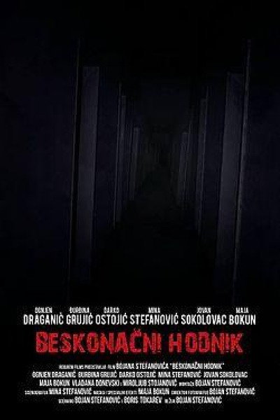 Póster de Beskonacni hodnik