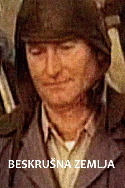 Póster de Beskrusna zemlja