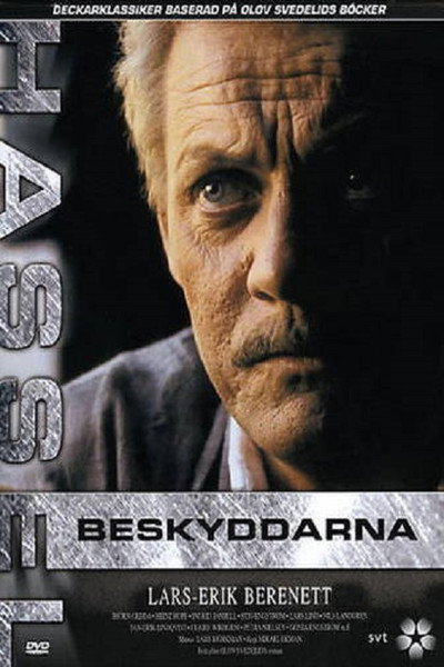 Póster de Beskyddarna