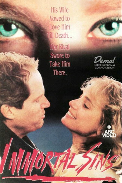 Póster de Besos en la oscuridad