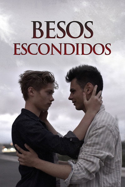 Póster de Besos Escondidos