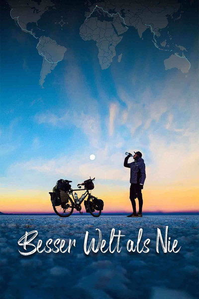Póster de Besser Welt als Nie