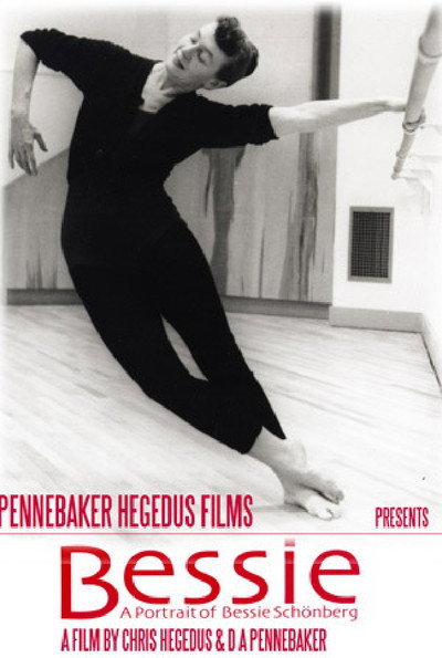 Póster de Bessie: A Portrait of Bessie Schonberg
