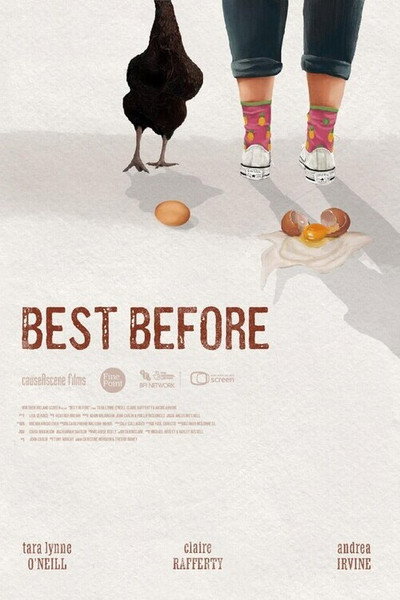 Póster de Best Before