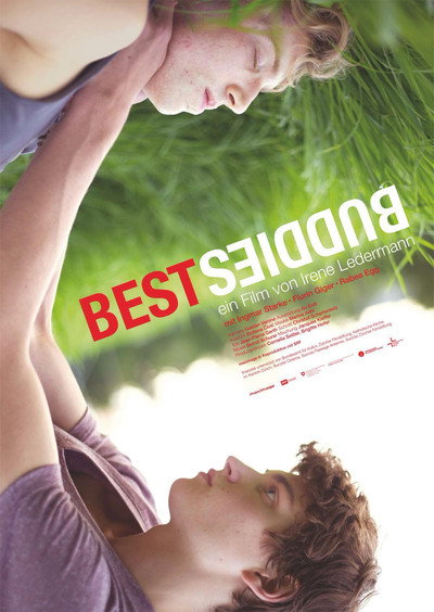 Póster de Best Buddies