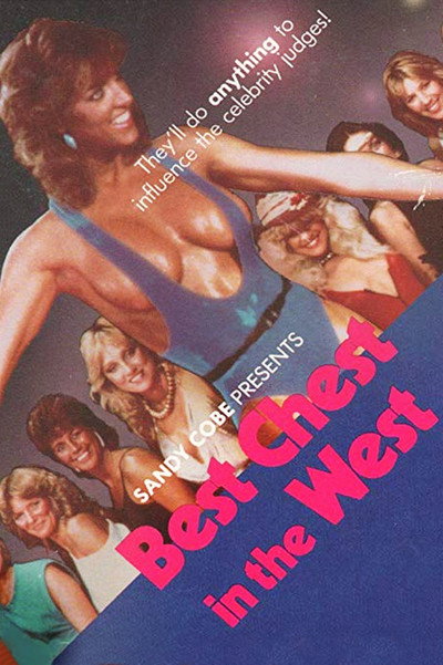 Póster de Best Chest in the West