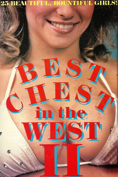 Póster de Best Chest in the West II