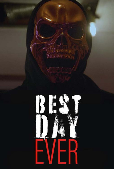 Póster de Best Day Ever!