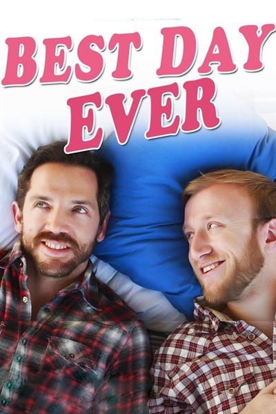 Póster de Best Day Ever