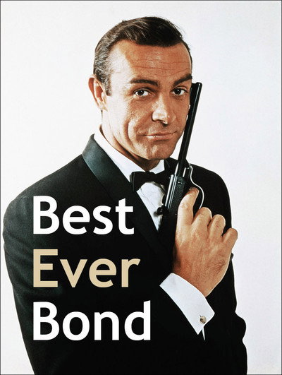 Póster de Best Ever Bond
