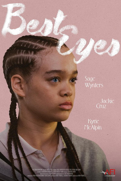Póster de Best Eyes