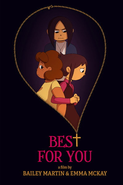 Póster de Best for You