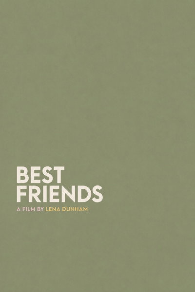 Póster de Best Friends