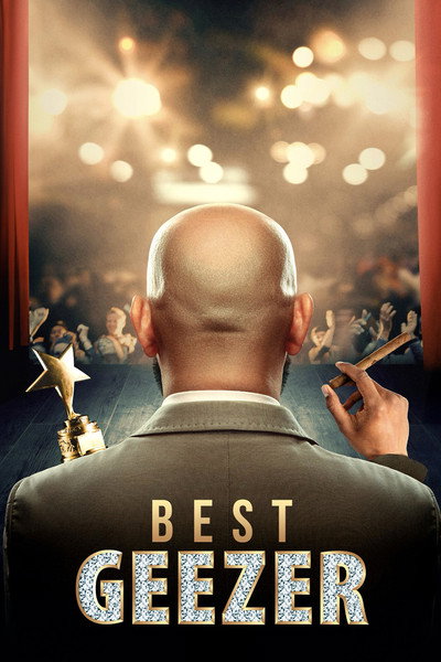 Póster de Best Geezer