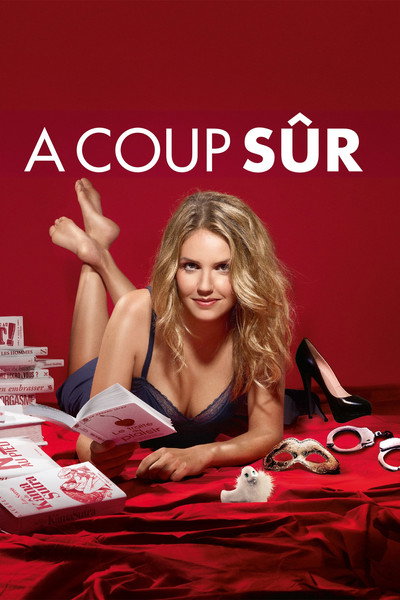 Póster de Best in Bed