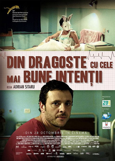 Póster de Best Intentions