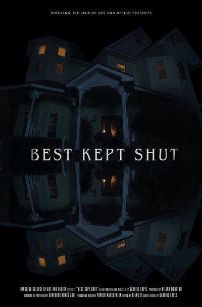 Póster de Best Kept Shut