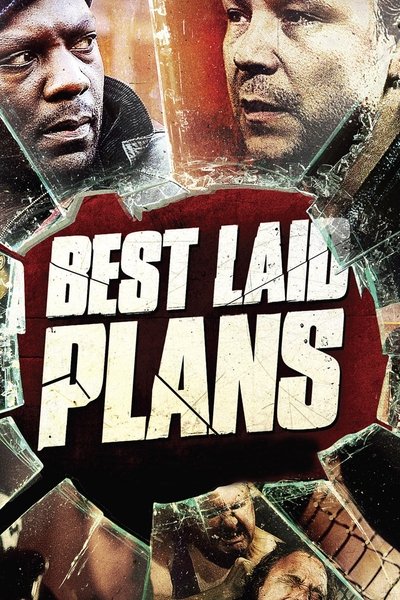 Póster de Best Laid Plans