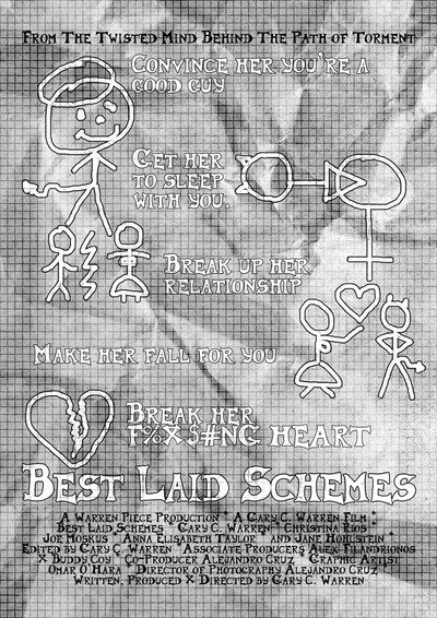 Póster de Best Laid Schemes