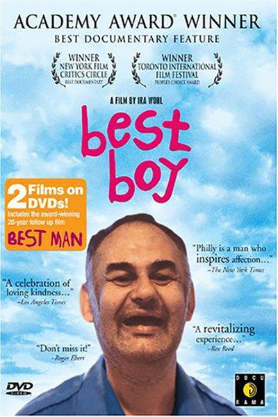 Póster de Best Man: 'Best Boy' and All of Us Twenty Years Later