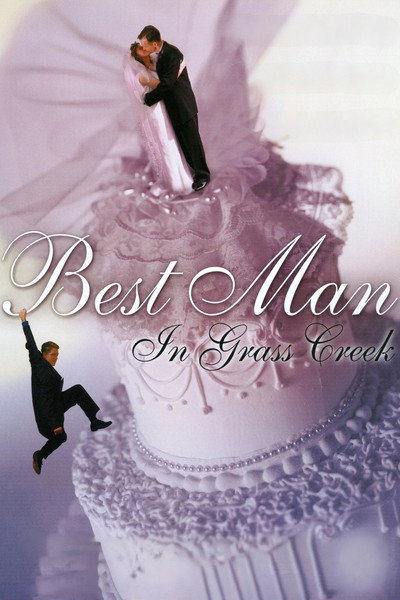 Póster de Best Man in Grass Creek