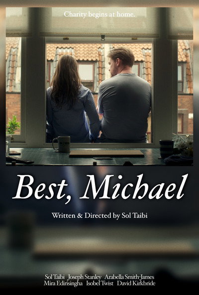 Póster de Best, Michael