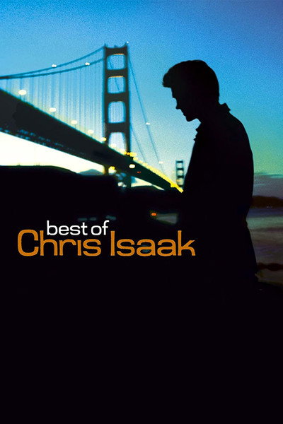 Póster de Best of Chris Isaak