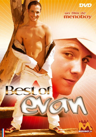 Póster de Best of Evan