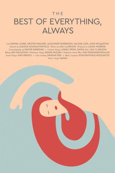 Póster de Best of Everything, Always