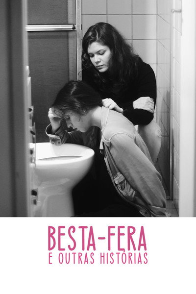 Póster de Besta-Fera and Other Stories