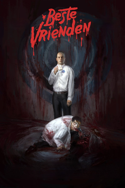 Póster de Beste vrienden
