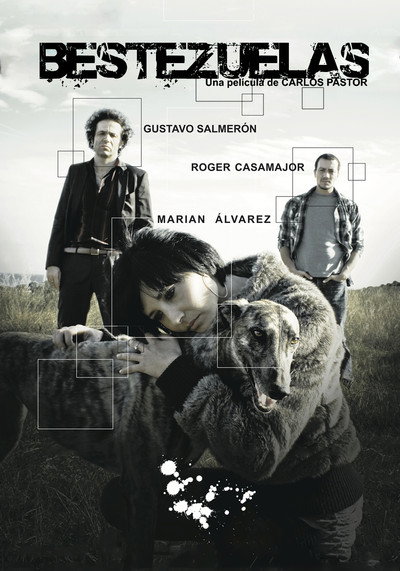 Póster de Bestezuelas
