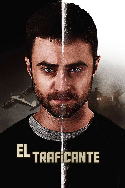 Póster de Bestia de carga
