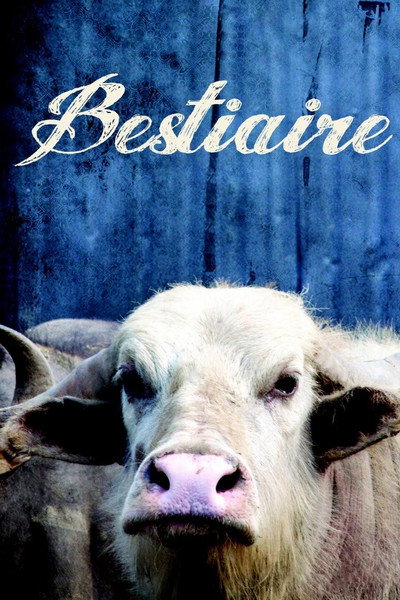 Póster de Bestiaire