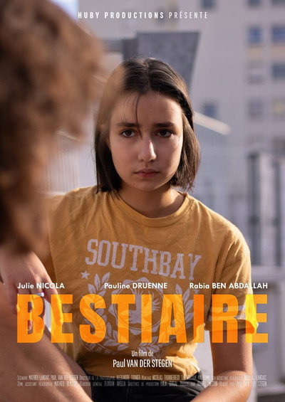 Póster de Bestiaire