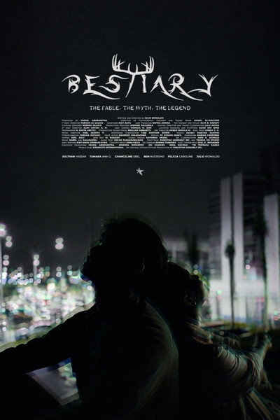 Póster de Bestiary