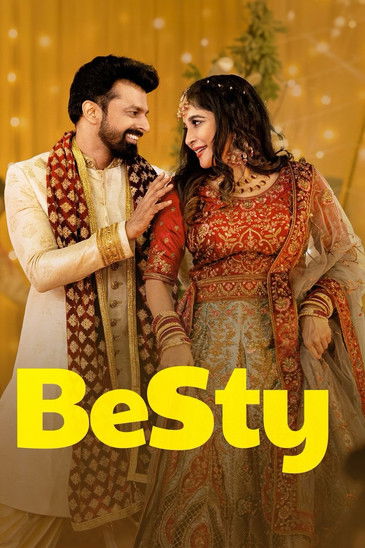 Póster de Besty