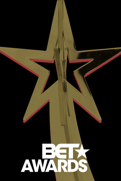 Póster de BET Awards 2018